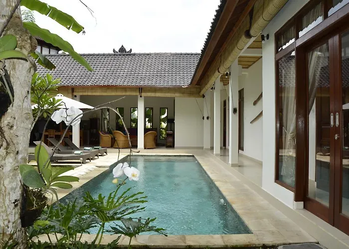 Villa Bindi