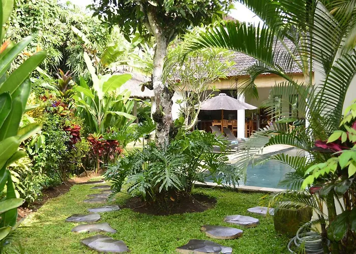 Villa Bindi