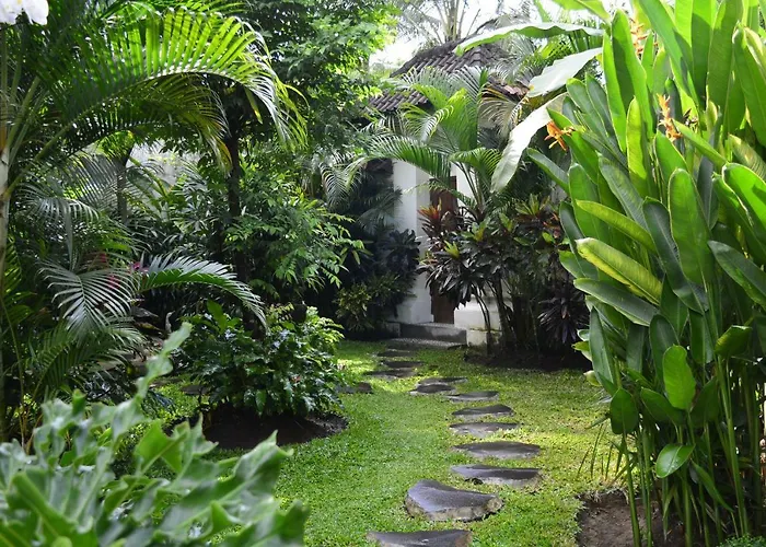Villa Bindi