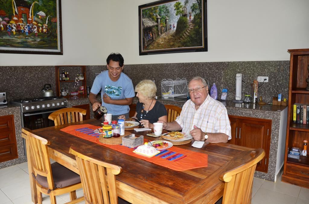 Bindi Villa Ubud (Bali)