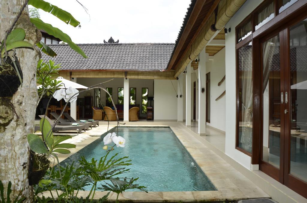 Villa Bindi Ubud (Bali)