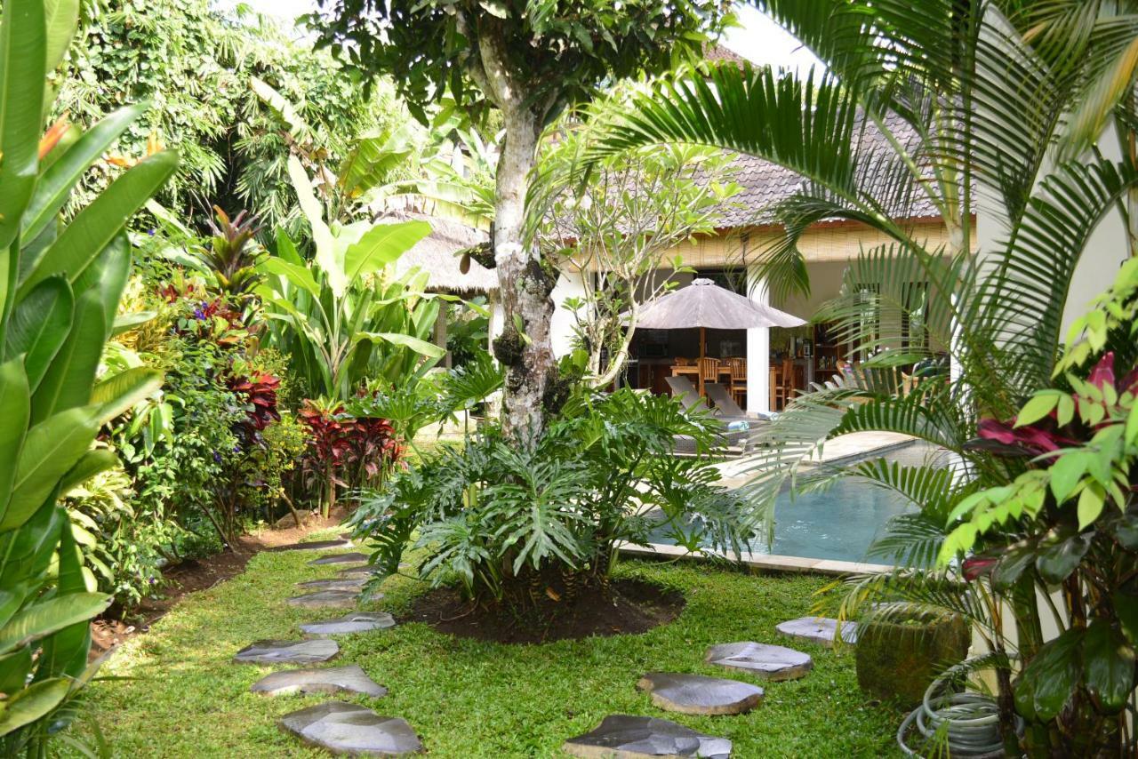 Bindi Villa Ubud (Bali)