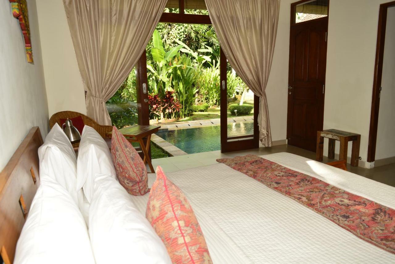 Bindi * Ubud (Bali)
