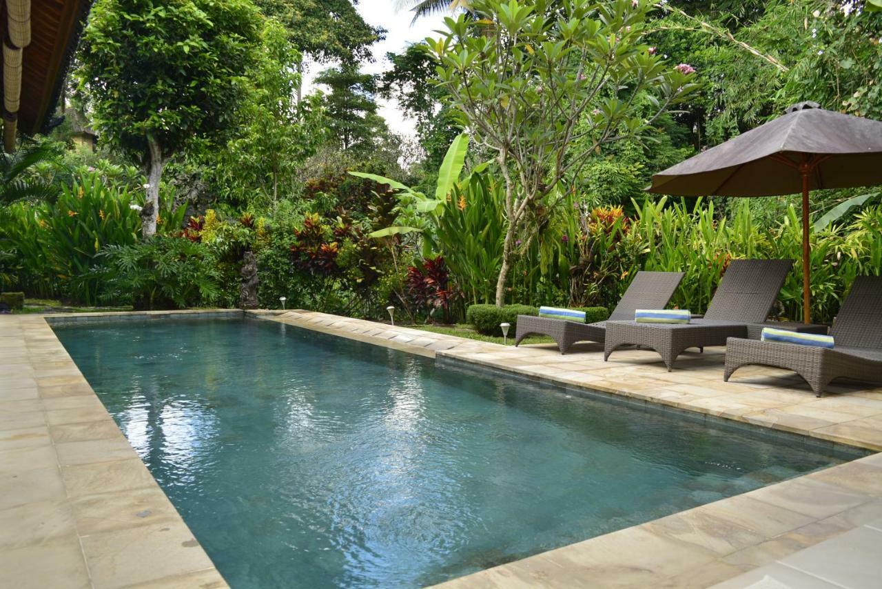 Bindi Villa Ubud (Bali)