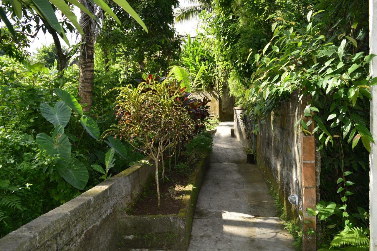 Bindi Villa Ubud (Bali)