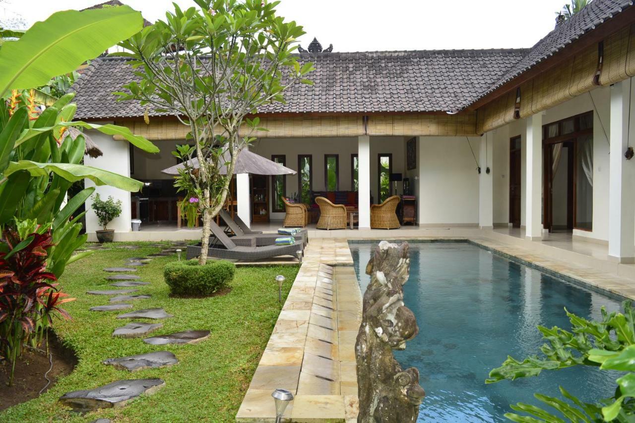 Villa Bindi