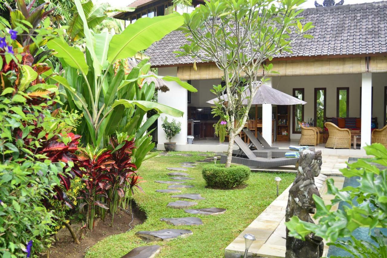 Bindi Villa