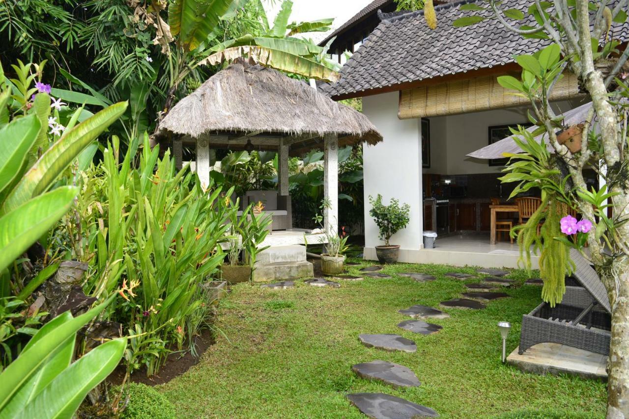 Villa Bindi Ubud (Bali)