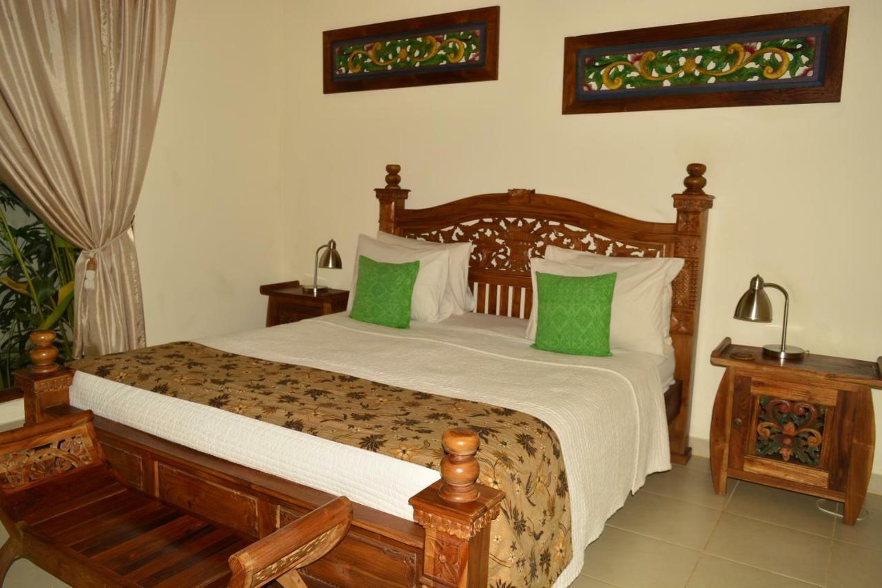 Bindi Villa Ubud (Bali)