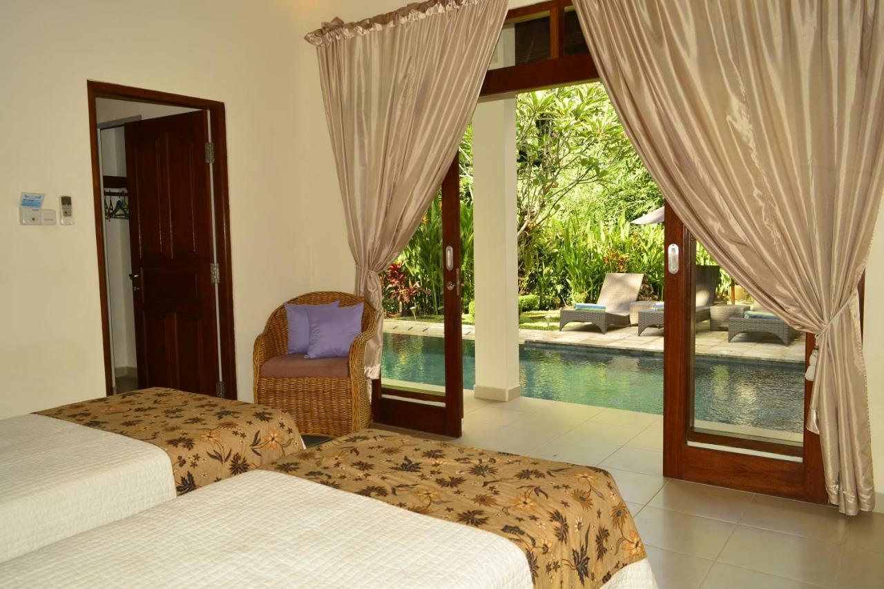 Villa Bindi *
