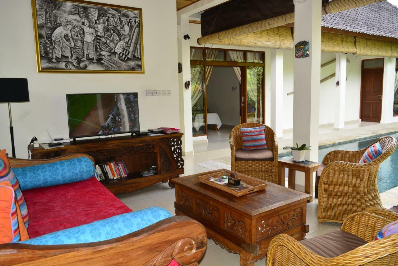 Villa Bindi