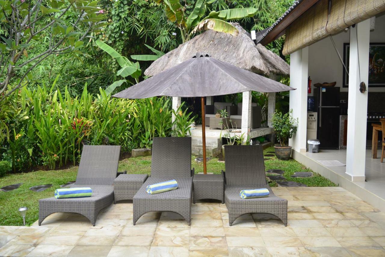 Villa Bindi Ubud (Bali)