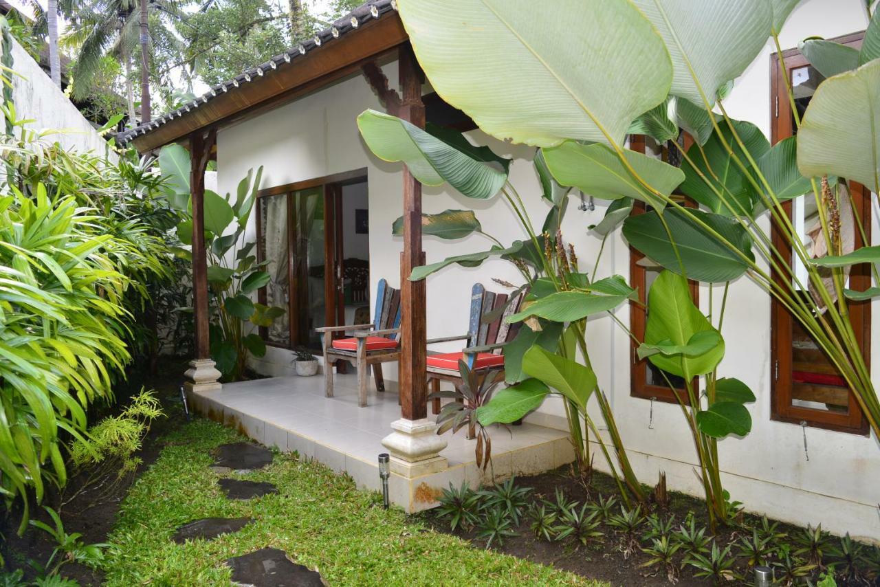 Villa Bindi *
