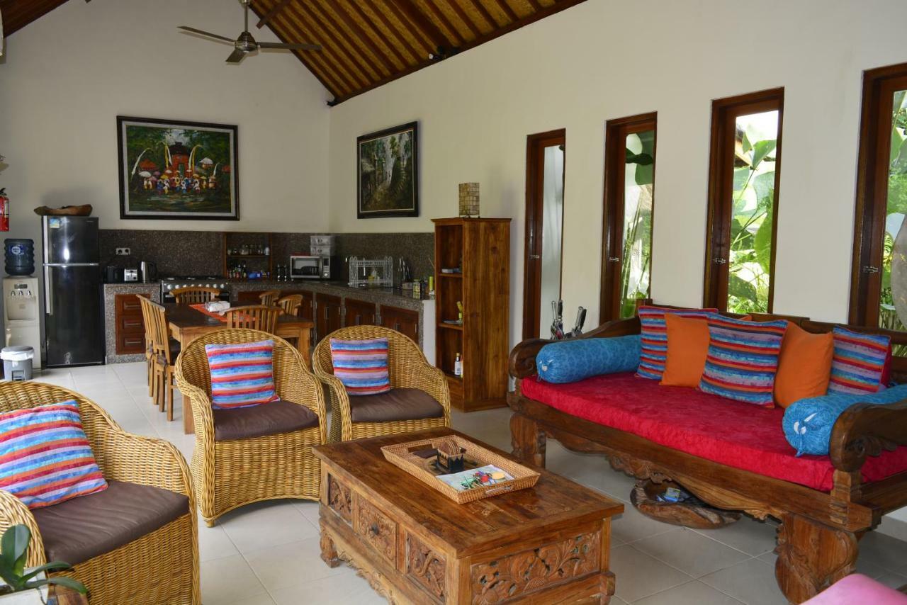 Bindi Villa