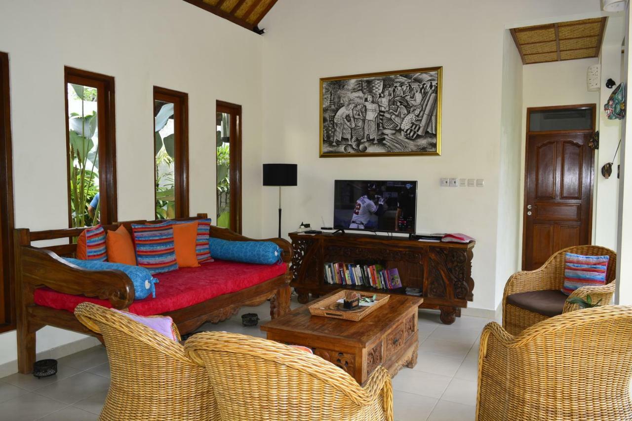 Bindi Villa *