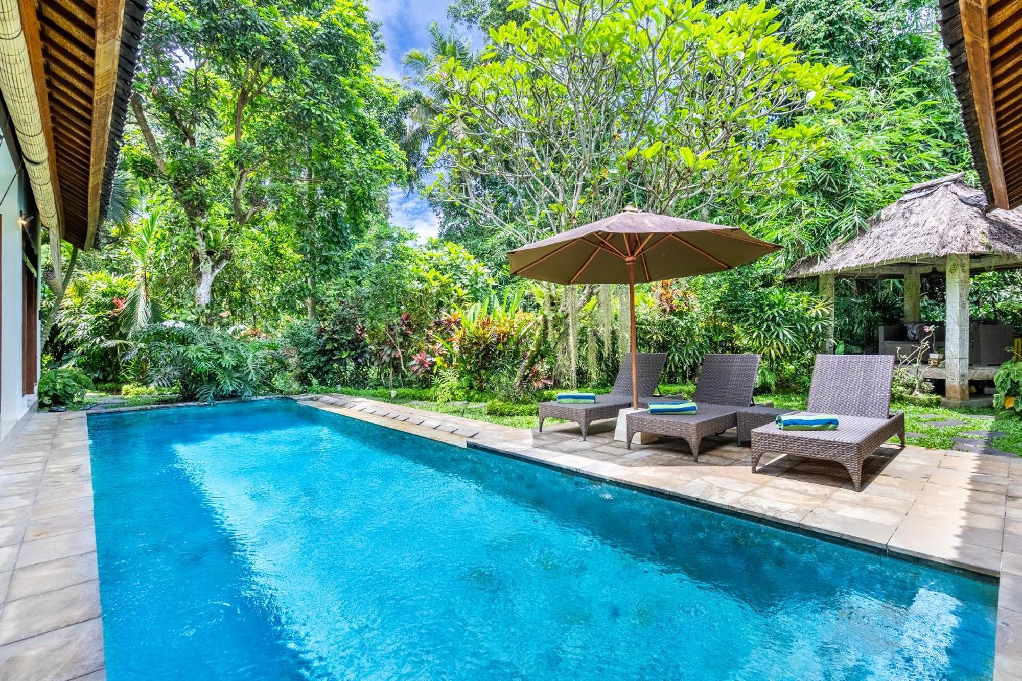 Bindi * Ubud (Bali)