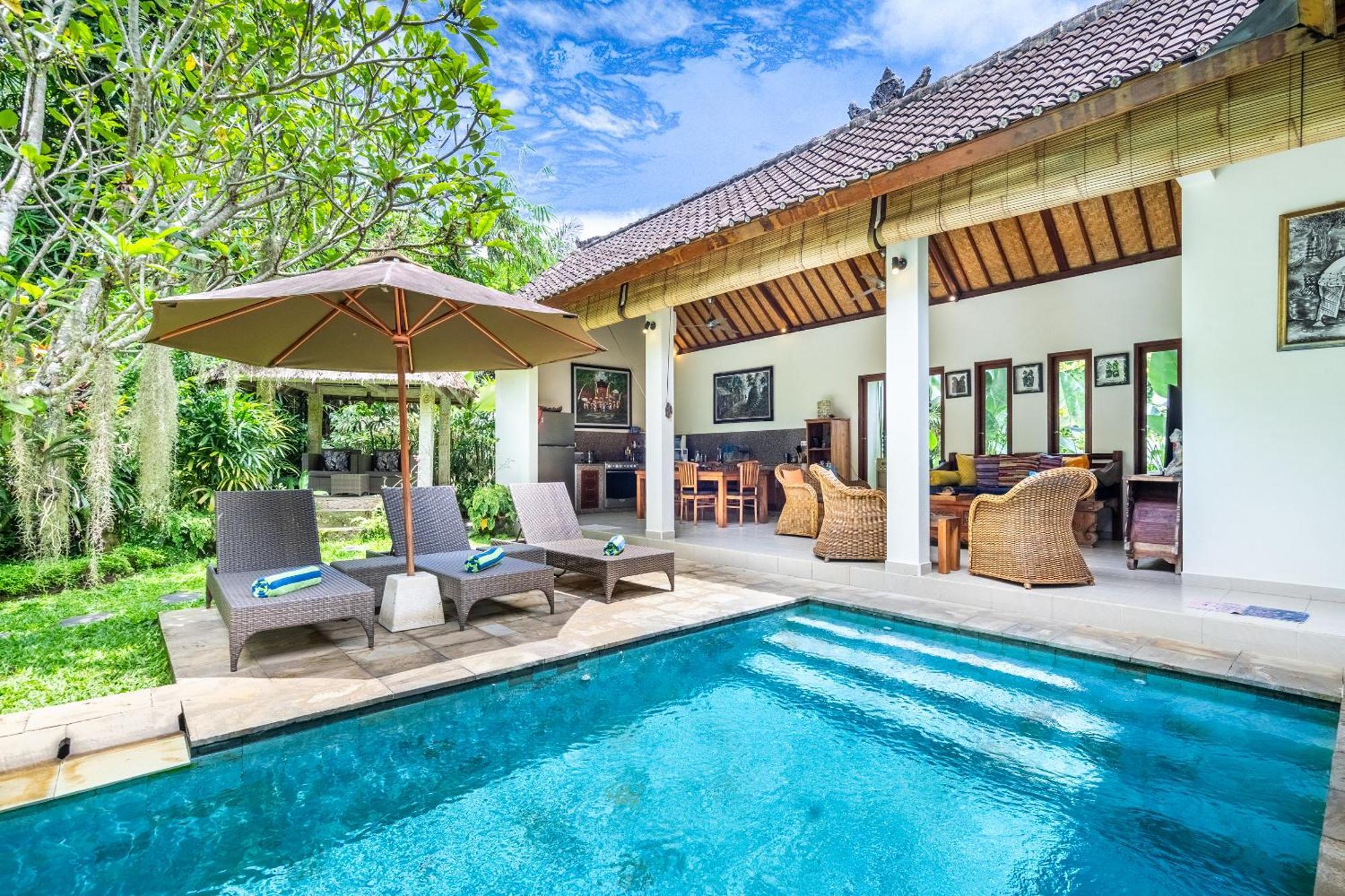 Villa Bindi