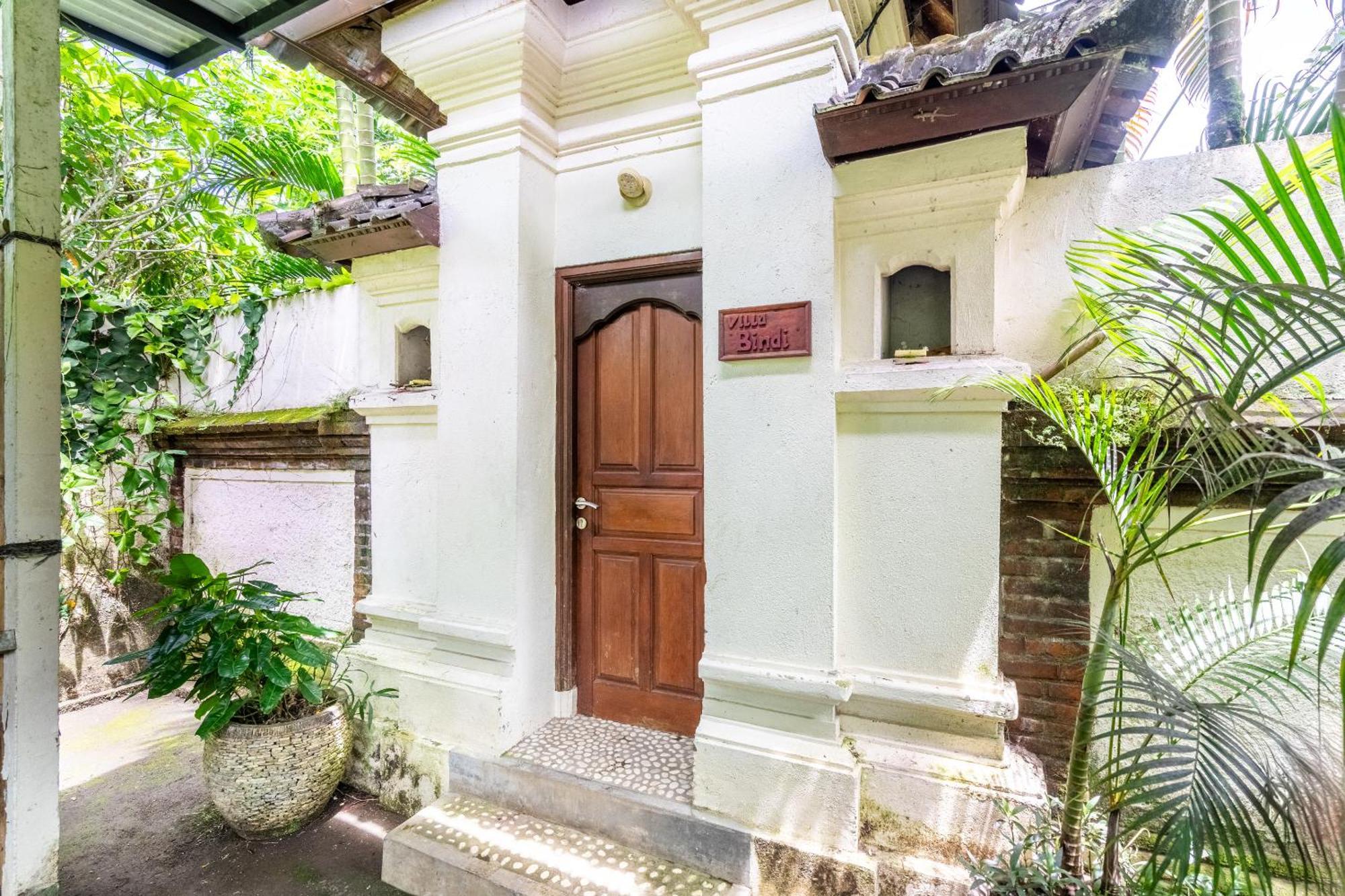 Bindi Villa Ubud (Bali)