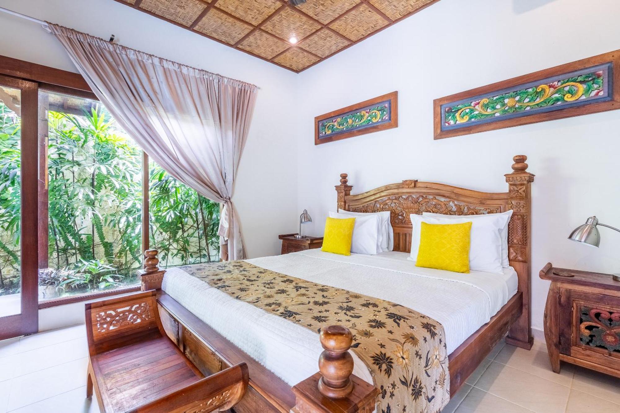 Bindi Villa *